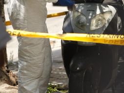 Hasta el momento, se desconoce la identidad de las víctimas. EL INFORMADOR/ARCHIVO