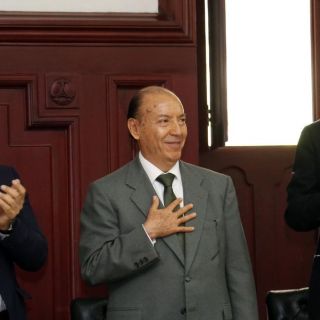 Dimite magistrado del Supremo Tribunal, suman cinco retirados este año