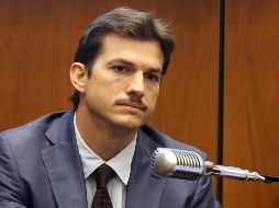 El testimonio de Kutcher se remonta a hace unos 20 años cuando era soltero y un actor en ascenso luego de tres temporadas de 