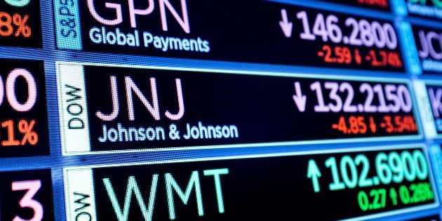 La Bolsa Mexicana repunta tras seis sesiones de baja