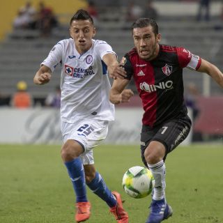 Cambian amistoso entre Atlas y Cruz Azul
