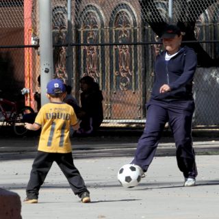 En México mueren más niños y niñas que en Siria o Palestina: ONG