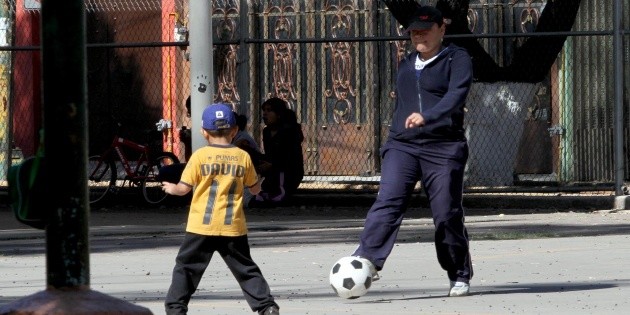 En M&eacute;xico mueren m&aacute;s ni&ntilde;os y ni&ntilde;as que en Siria o Palestina: ONG