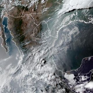 Esperan este jueves primer temporal de lluvias en el país