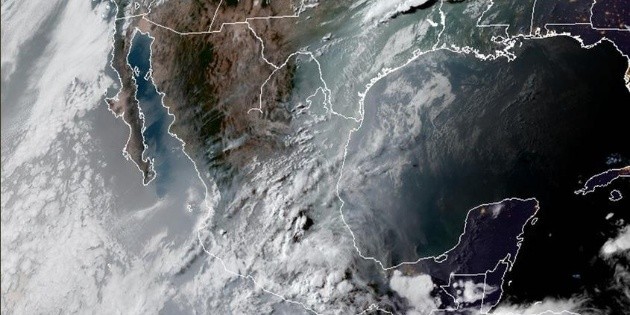 Esperan este jueves primer temporal de lluvias en el pa&iacute;s