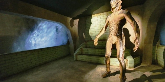 Invasi&oacute;n "sobrenatural"