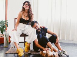 Violeta Franco y jacobo Sin A abren una nueva etapa de Casa Cristo a patir del 6 de junio. EL INFORMADOR / G. Gallo