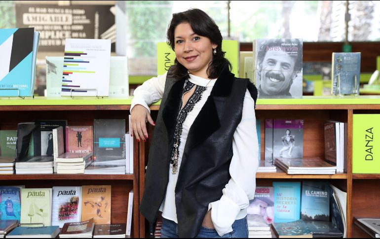 Cristina Rascón. Las plicas del Premio Bellas Artes de Novela José Rubén Romero 2019 fueron abiertas de manera ilegal y se conocieron los nombres de alrededor de 40 concursantes. SUN