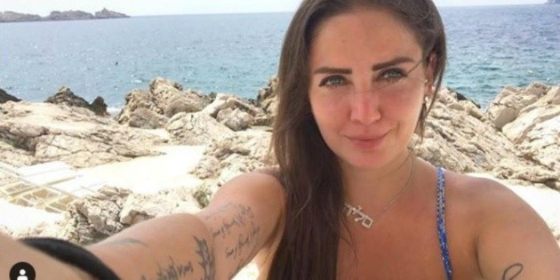 Celia Lora asegura que el comentario sobre AMLO s&oacute;lo fue una broma