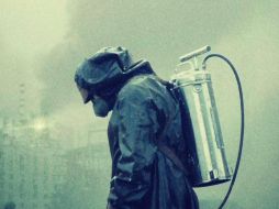 “Chernobyl” cuenta la historia de la catastrófica explosión en la central nuclear de Chernobyl en la URSS en abril de 1986. TWITTER / @HBO