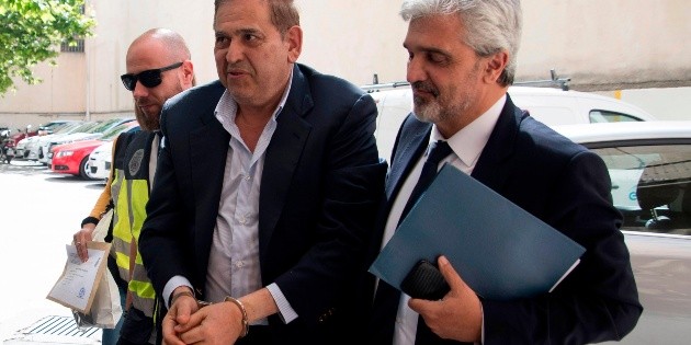 Altos Hornos inicia pago a proveedores y fondea pago de n&oacute;mina