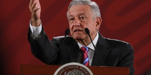 "No tengo problemas con Krauze", dice L&oacute;pez Obrador