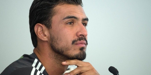 Oswaldo Alan&iacute;s interesa al Atlas