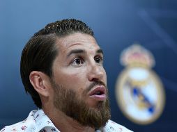 El capitán, que llegó desde el Sevilla en verano de 2005, reconoció tener una importante oferta económica de un club chino. AFP / O. Del Pozo