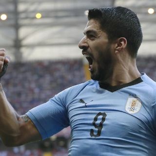 Luis Suárez podrá jugar con Uruguay la Copa América 2019