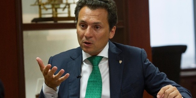 MP federal ser&aacute; quien deslinde responsabilidades en caso Lozoya: L&oacute;pez Obrador