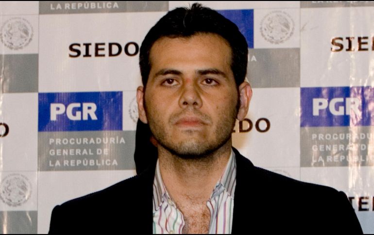 Vicente Zambada Niebla, 