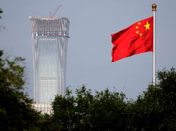 Aseguran que la guerra comercial plantea riesgos para la economía china, sin embargo, tiene 