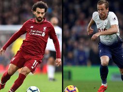 Los Reds cuentan con cinco trofeos continentales, mientras los Spurs van por su primera 