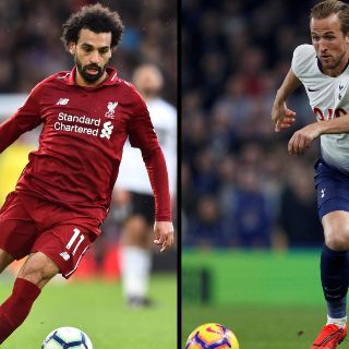 ¿A qué hora y por qué canal ver la Final de Champions Tottenham vs Liverpool?