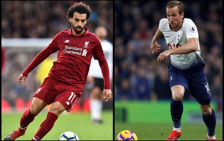 Los Reds cuentan con cinco trofeos continentales, mientras los Spurs van por su primera 