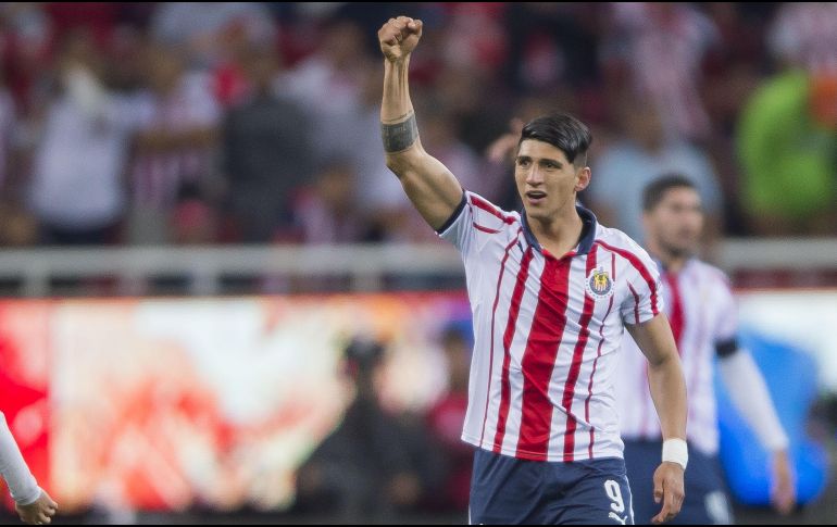 Chivas está obligado a entrar a la Liguilla en el Apertura 2019: Pulido