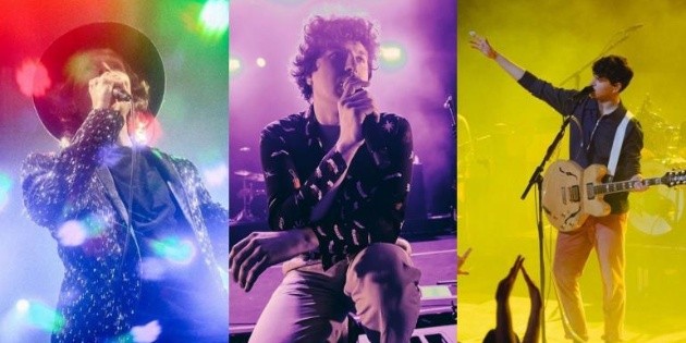 Revelan cartel del Tecate Live Out 2019