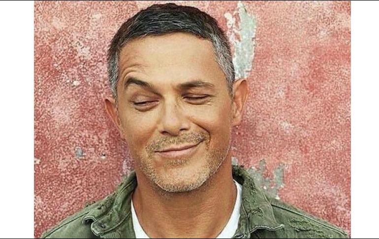 Alejandro Sanz se presentará en el Estadio 3 de Marzo el 9 de noviembre. INSTAGRAM / alejandrosanz