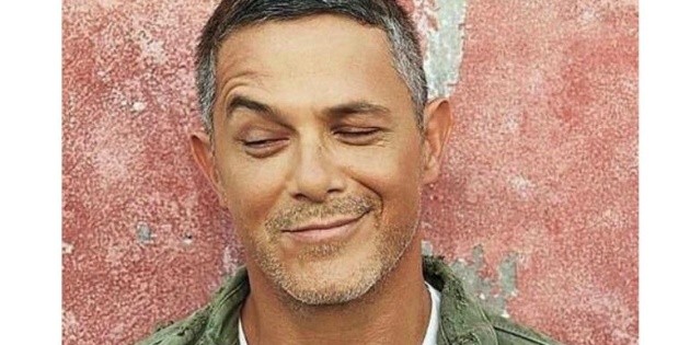 Alejandro Sanz anuncia fechas para conciertos en M&eacute;xico