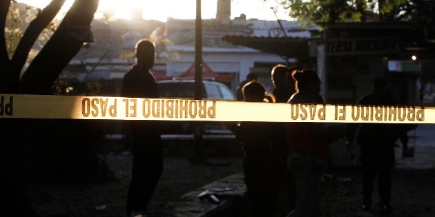 Asesinan a estudiante y calcinan su cuerpo en Sonora