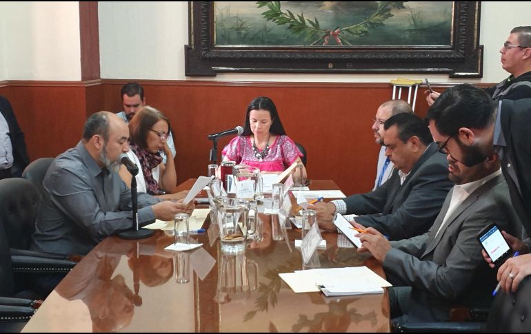 Legisladoras precisan que se deben impulsar políticas públicas para inhibir la violencia política contra las mujeres. ESPECIAL