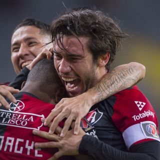 Vigón y Clifford dejarían Atlas para ir a Pumas