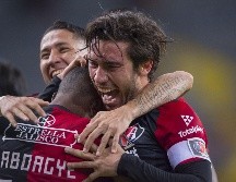 Aunque Vigón lo negó inicialmente, su salida de la Madriguera parece inminente. MEXSPORT/ARCHIVO