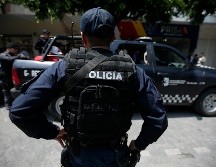 En enero, se presentó en la mesa de la organización SOS Jalisco un plan de trabajo con diez políticas públicas de seguridad para el Área Metropolitana de Guadalajara. EL INFORMADOR/ARCHIVO