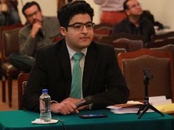 Francisco Javier Varela Sandoval aceptó que no se cuenta con el número de personas despedidas o que no les fue renovado su contrato en el gobierno federal. TWITTER/@DuniaLudlow