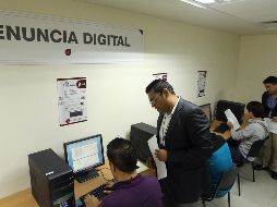 Indican que 99 de cada cien delitos atendidos eran susceptibles de ser resueltos mediante mecanismos alternos de solución de controversias. EL INFORMADOR/ARCHIVO