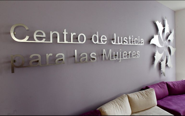 Al Centro de Justicia para las Mujeres se le instó a eficientar los procesos y tiempos para la elaboración de un plan de emergencia. EL INFORMADOR/ARCHIVO
