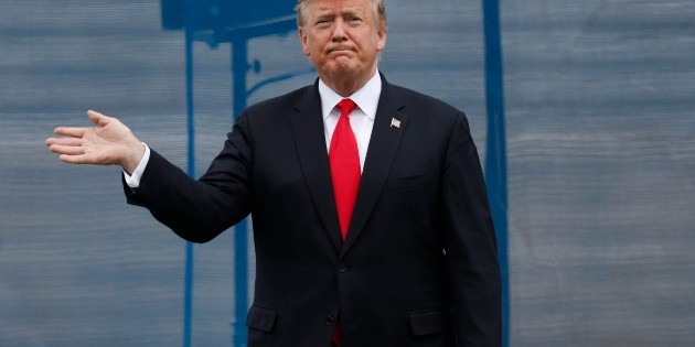 M&eacute;xico podr&iacute;a responder con medidas similares a EU menciona especialista