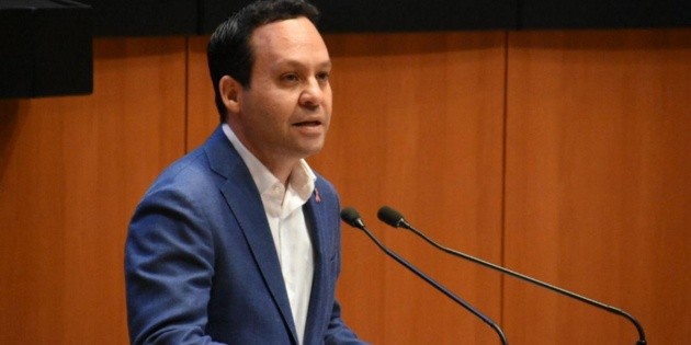 Clemente Casta&ntilde;eda urge a legislar sobre ley de protecci&oacute;n a testigos