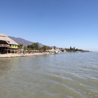 Extorsionan con 200 mil pesos a turistas en Chapala