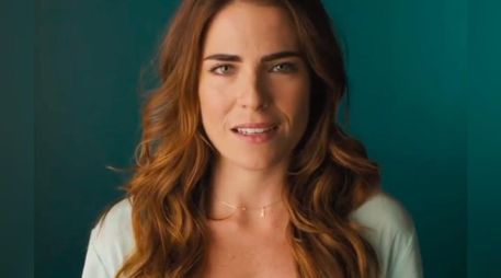 Por medio de Twitter, se compartió un fragmento de la entrevista de la actriz en el podcast del youtuber Roberto Martínez, donde reveló lo que tuvo que pasar para que le igualaran el sueldo en Hollywood. TWITTER / @torreon