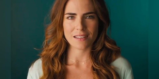 Karla Souza lleva a la TV el FIFA Gate con la serie "El Presidente"