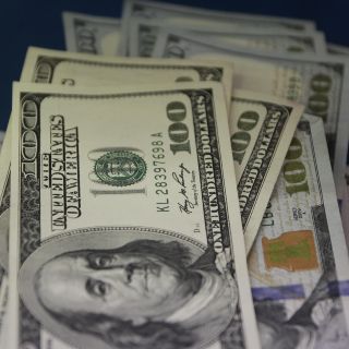 El dólar repunta tras anuncio de Trump sobre aranceles