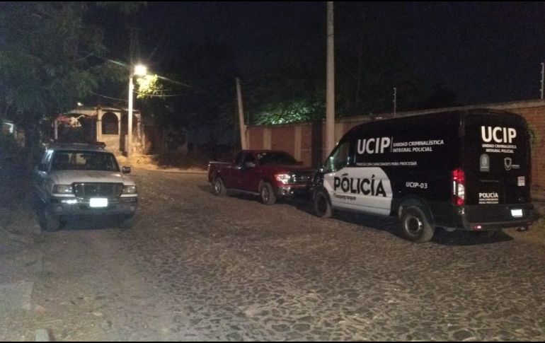 El pasado 30 de mayo se registró el asesinato de director del Colegio de Bachilleres del Estado de Jalisco (Cobaej) en Tlaquepaque, en las instalaciones de la escuela. ESPECIAL/ARCHIVO