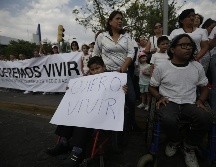 Advierten que la falta de medicinas podría ser desastrosa para la salud pública. EL INFORMADOR/F. Atilano