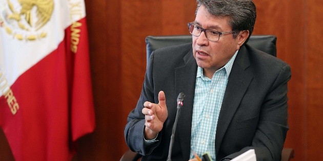 Apoyo un&aacute;nime al T-MEC en el Senado; lo aprueban en 18 d&iacute;as