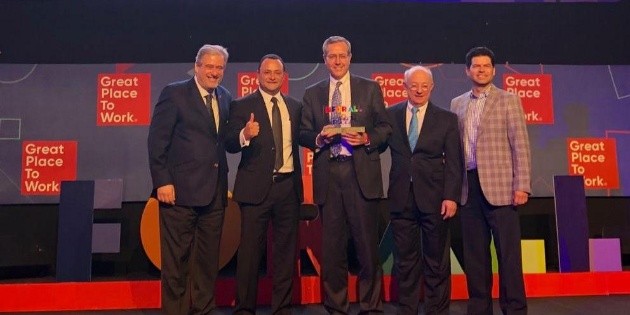 Celebra Ruba 39 a&ntilde;os de construir viviendas en M&eacute;xico