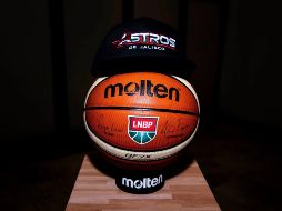 Para alimentar los cuatro nuevo equipos, la asamblea de la LNBP aprobó que cada organización pueda contar con cuatro extranjeros en lugar de tres. FACEBOOK/astrosjalisco