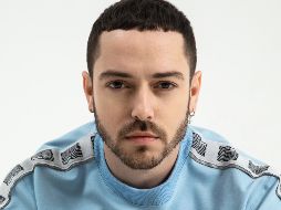 PeeWee. El cantante disfruta del éxito de “Tú lo sabes” a dueto con Juan Magán.