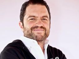 Diego del Valle. Organizador de La Vendimia. ESPECIAL